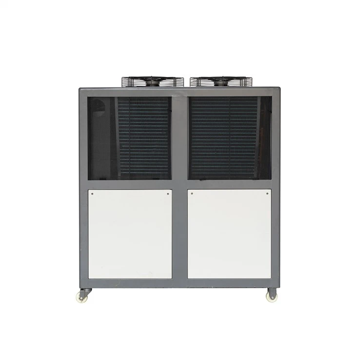 Water Chiller System Air Cooled Chiller